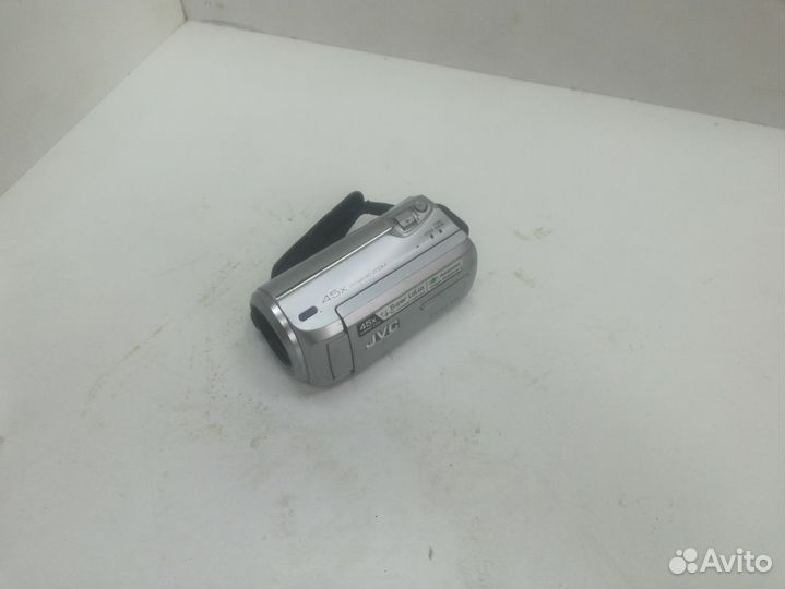 Видеокамера JVC Everio GZ-MS215
