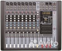 Микшерный пульт emiter-S AM-M8DSP