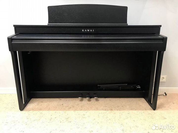 Цифровые пианино Kawai CN39B