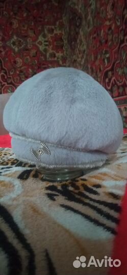 Берет женский