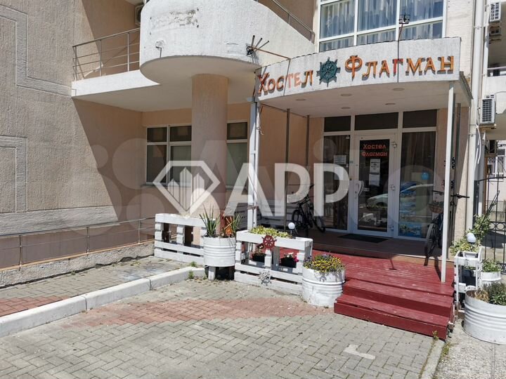 Свободного назначения, 165 м²