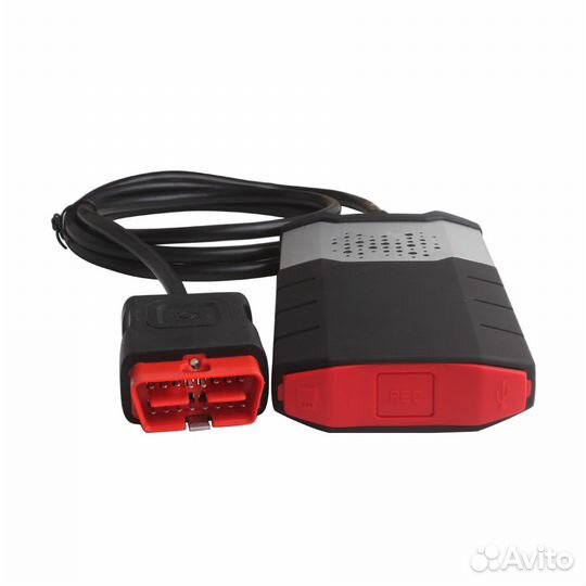 Одноплатный Delphi DS150E Vci Autocom CDP Bluetoot