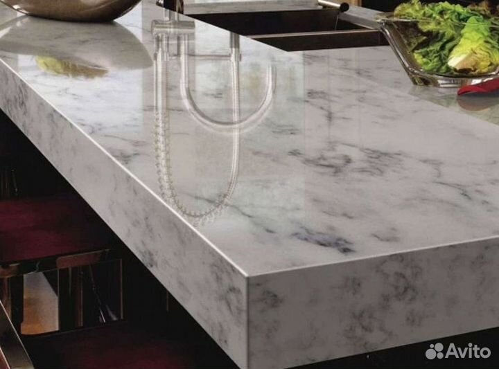 Столешницаиз кварца