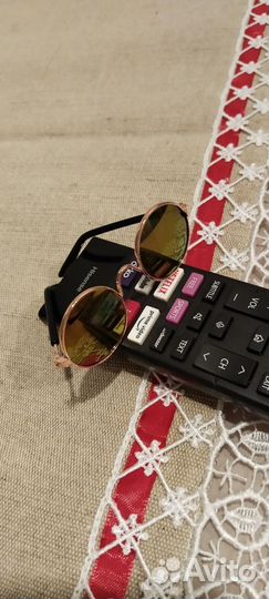 Очки для кошек