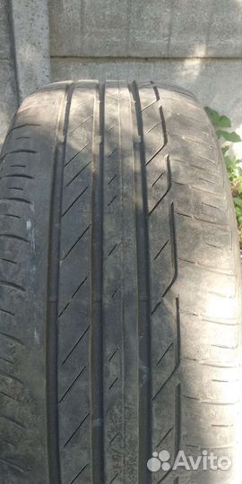 Bridgestone Turanza T001 225/45 R19 92W