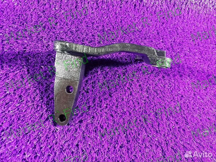 Кронштейн натяжения гур Toyota Altezza Crown Mark