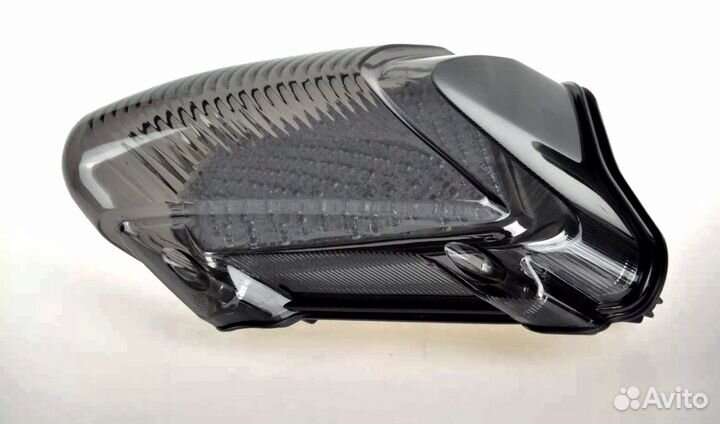 LED для Suzuki Hayabusa gsx1300r 08-16