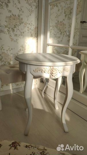 Столик кофейный/чайный/журнальный