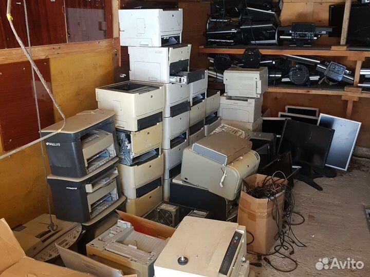 Принтер HP2055, HP2015