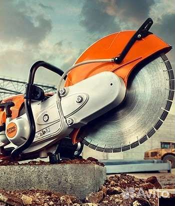 Прокат (аренда) инструмента