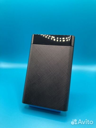 Портативный жёсткий диск 500гб