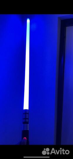 Световой меч star wars