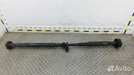 Карданный вал chrysler 300C 1 (99E01K301)