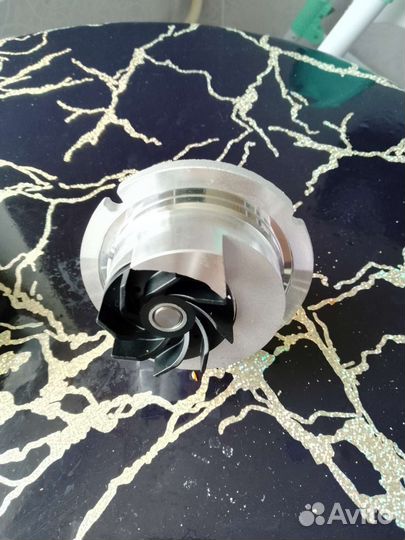 Помпа Опель Вектра