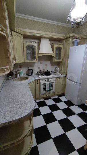 Комната 18 м² в 2-к., 2/10 эт.