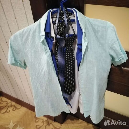 Одежда в отличном состоянии