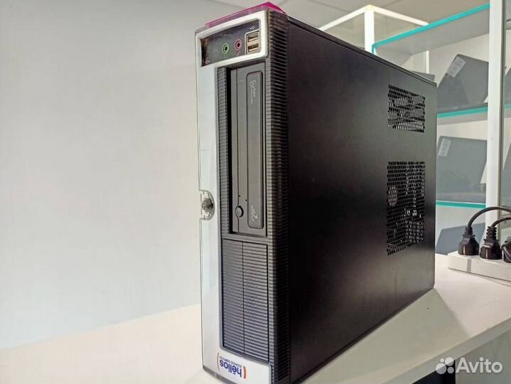 Компьютер Для Офиса Учёбы Core I5 + Ram 8 Gb