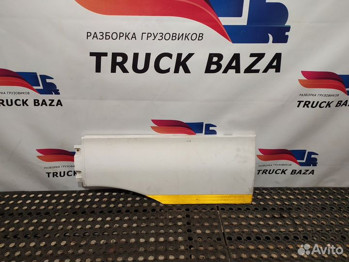 81615100411 Продолжение крыла левого