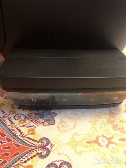 Принтер HP Ink Tank Wireless 415