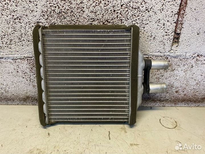 Радиатор печки Chevrolet Lacetti 2004-2013