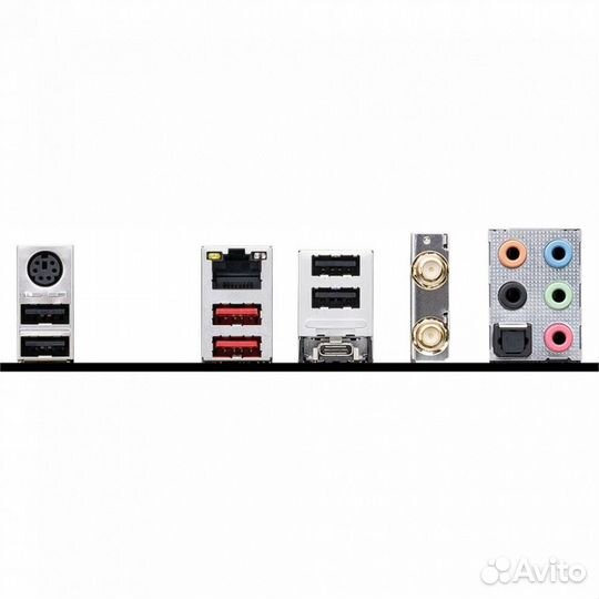 Материнская плата MSI PRO B760-VC wifi 574469