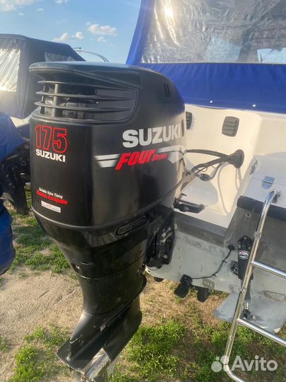 Silver Eagle Star Cabin 650