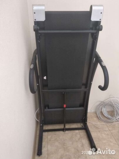 Беговая дорожка