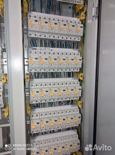 Электрик. без посредников