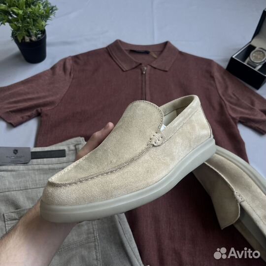 Комплект одежды мужской