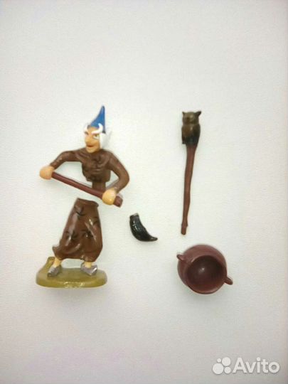 Ландрин и др игрушки