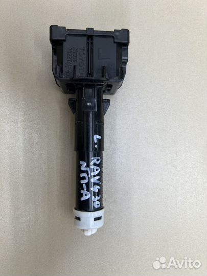 Форсунка омывателя фары Toyota RAV4 (40)