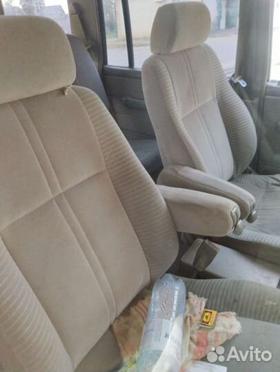 Авто разбор