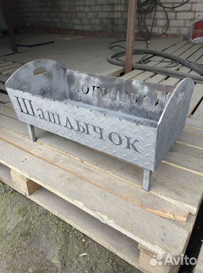 Пескоструйная обработка Порошковая покраска