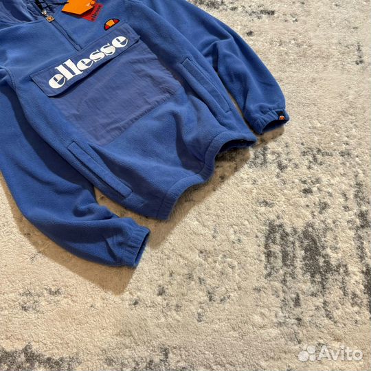 Кофта Ellesse Новая S,M