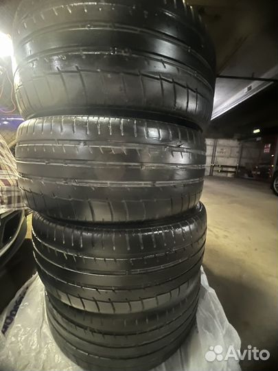 Triangle Sportex TSH11 225/40 R18 92