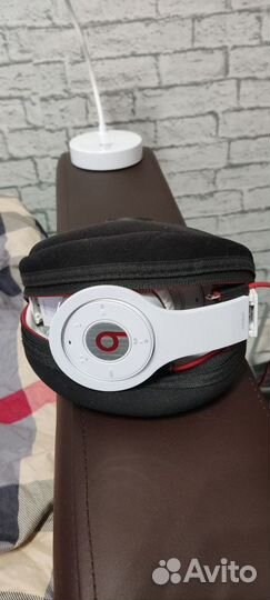 Беспроводные наушники Beats by Dr Dre Wireless