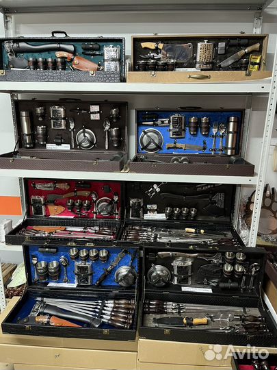 Подарочный набор