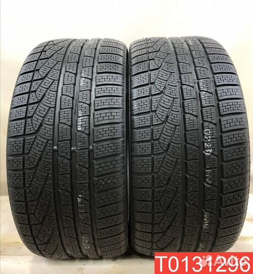 Pirelli Winter Sottozero 240 Serie II 275/40 R19 105V