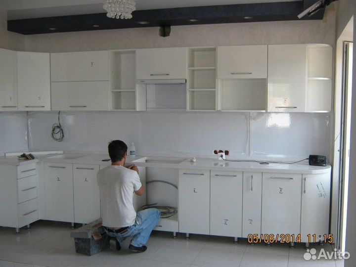 Сборщик мебели