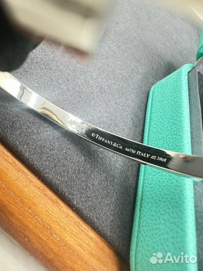 Браслет Tiffany & Co