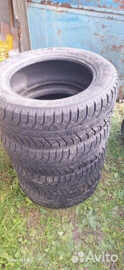 Bridgestone Ice Cruiser 7000 225/60 R17