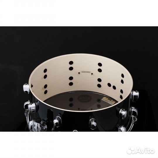 Ударная установка tama mbss65-PBK Starclassic Perf