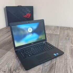 14" dell latitude (i5)