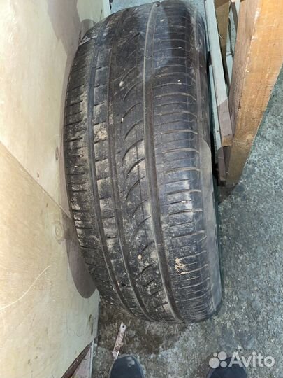 Formula Energy 225/65 R17 102H
