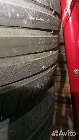 Continental ContiPremiumContact 5 205/55 R16