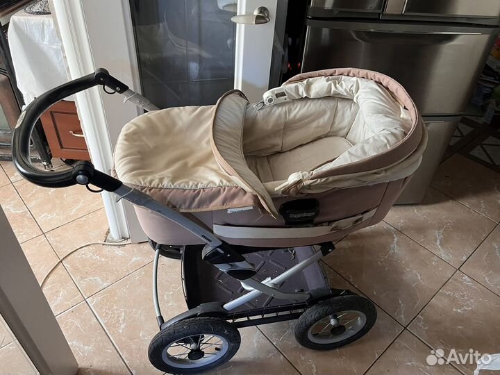 Коляска Peg perego