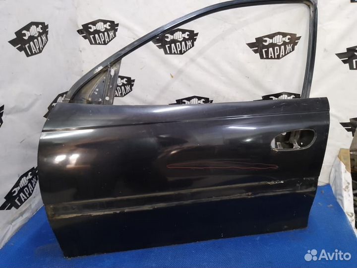 Дверь передняя левая Opel Omega B