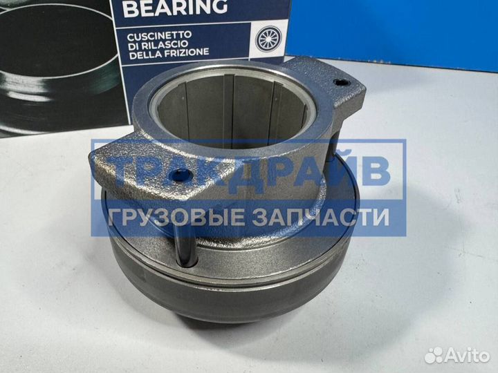 Выжимный подшипник Ман Тга Тгс Тгх Скания 4 и 5