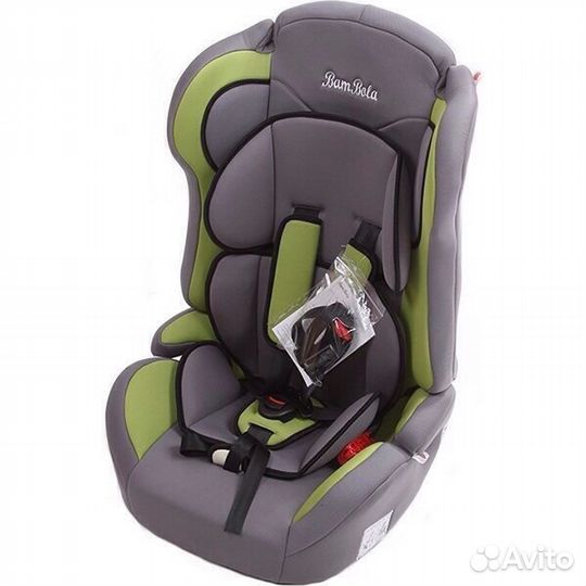 Автокресло