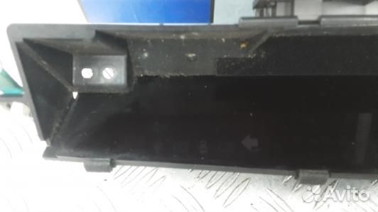 Щиток приборов toyota prius XW20 (GBG01IT01)